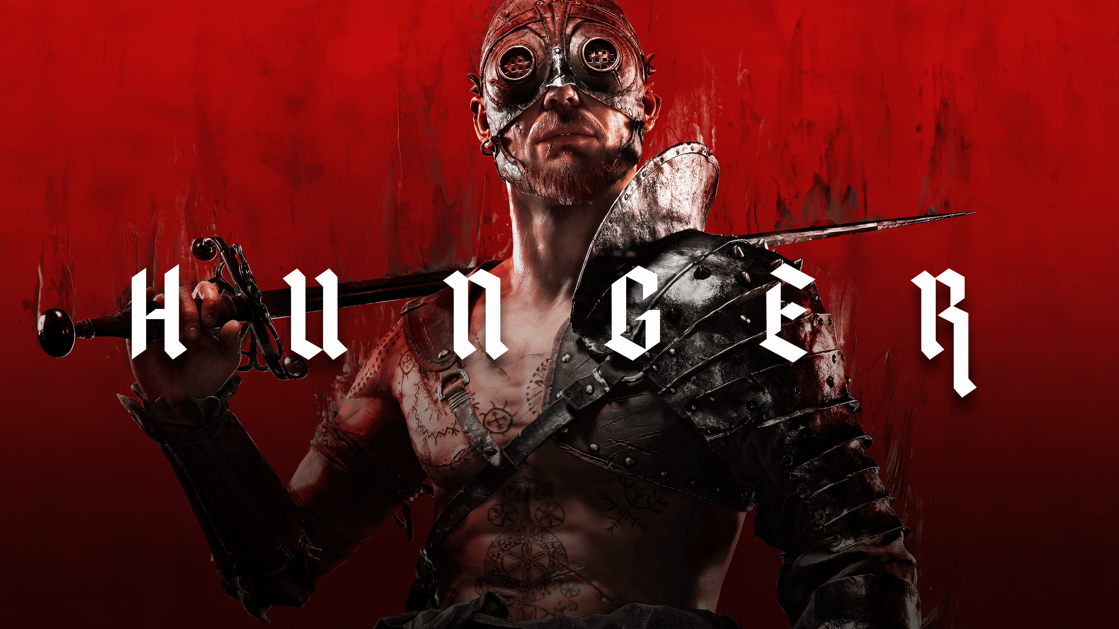 Hunger — скриншот игры