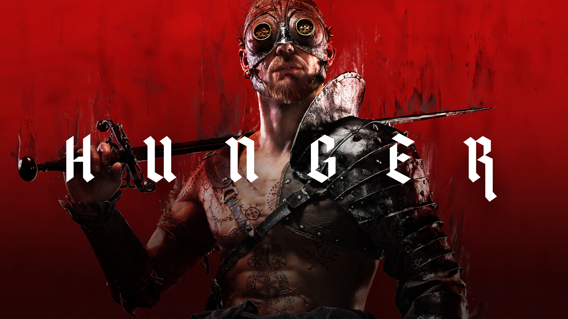 Hunger - дата выхода, геймплей и всё что нужно знать